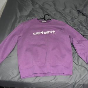 Carhartt WIP crew neck